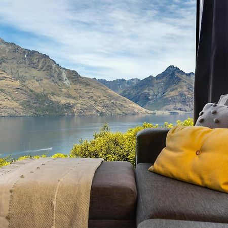 The Alpine - Close To Central Queenstown ** New ** Villa Exterior photo