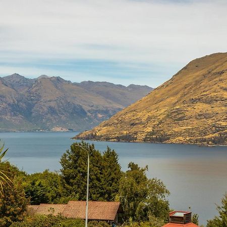 The Alpine - Close To Central Queenstown ** New ** Villa Exterior photo