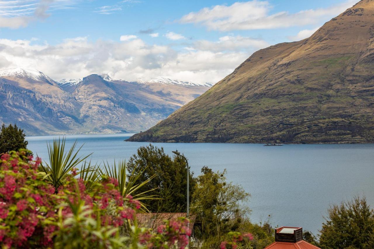 The Alpine - Close To Central Queenstown ** New ** Villa Exterior photo