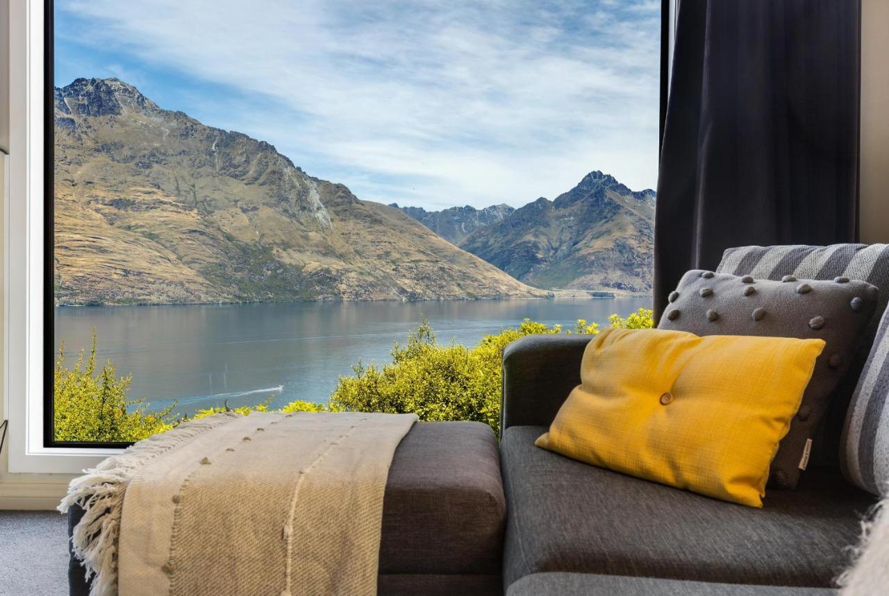 The Alpine - Close To Central Queenstown ** New ** Villa Exterior photo