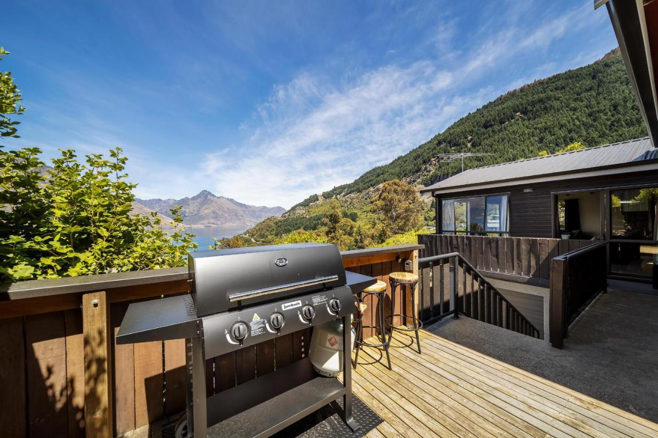 The Alpine - Close To Central Queenstown ** New ** Villa Exterior photo