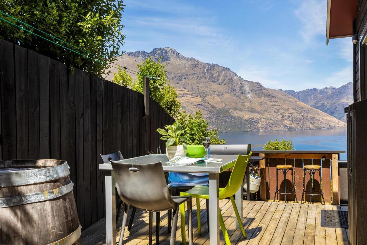 The Alpine - Close To Central Queenstown ** New ** Villa Exterior photo